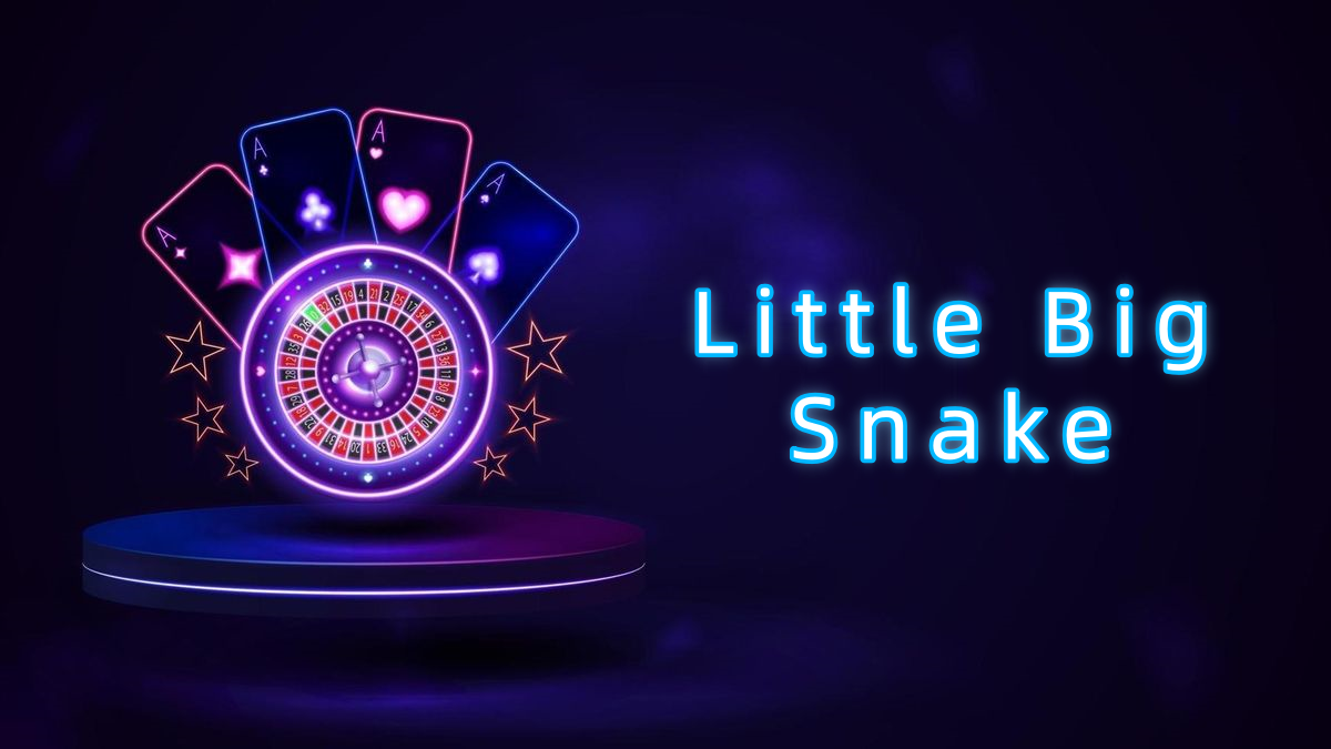 Little Big Snake
